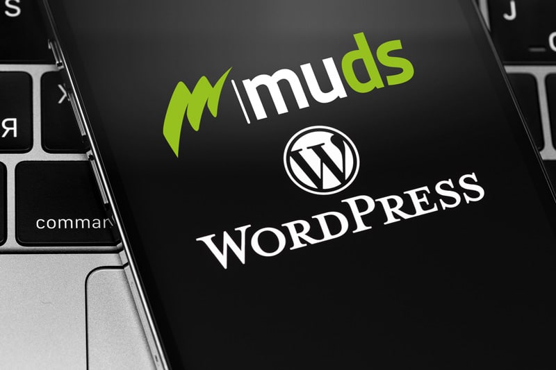 MUDS & WordPress MUDS & Wordpress
